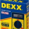 Мультиметр DEXX DX200 цифровой 45300 купить в Губкинске
