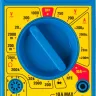 Мультиметр DEXX DX200 цифровой 45300 купить в Губкинске