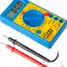 Мультиметр DEXX DX200 цифровой 45300 купить в Губкинске