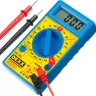 Мультиметр DEXX DX200 цифровой 45300 купить в Губкинске