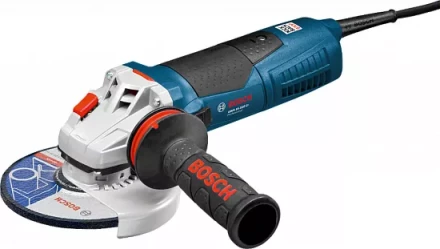 Шлифмашина BOSCH УШМ GWS 17 - 150 СI купить в Губкинске