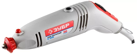 Гравер электрический + насадки ЗГ-160ЭК серия МАСТЕР купить в Губкинске