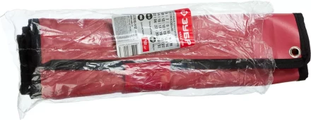 Набор ЗУБР &quot;МАСТЕР&quot;: Ключ гаечный рожковый, Cr-V сталь, хромированный, 6-32мм, 12шт 27010-H12 купить в Губкинске