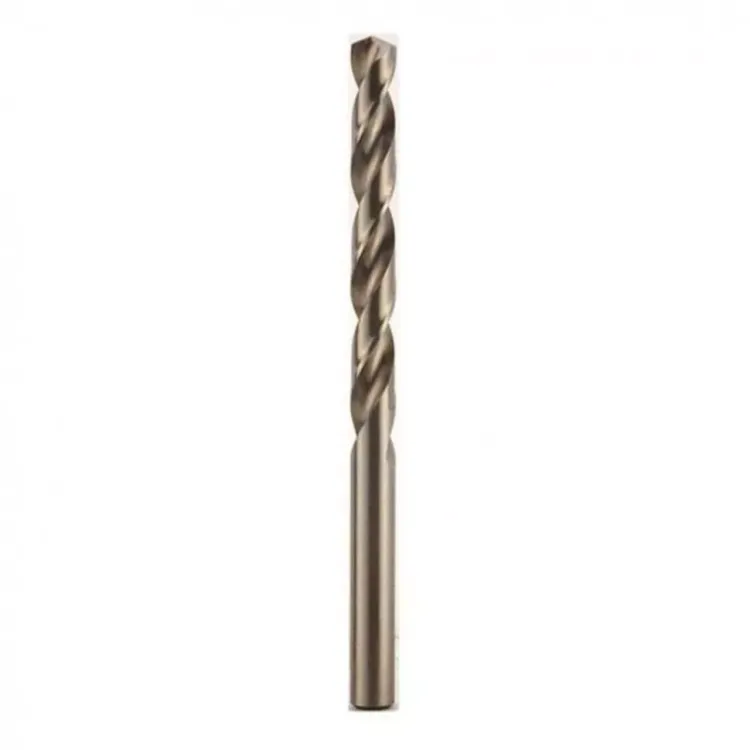 Сверло HSS Makita D-06345, 4.25х75мм (цилиндрический хвостовик, 10 шт.) купить в Губкинске