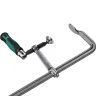 Струбцина KRAFTOOL FORGE тип F,цельнокованая 32014-120-500 купить в Губкинске