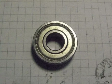 Подшипник шариковый 6000 (26х10х8) U009-600-0RS купить в Губкинске