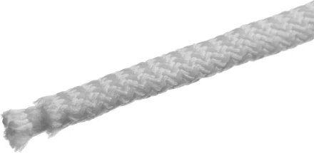 Шнур хозяйственный СИБИН, полиэфирный, длина 25 м, диаметр - 9мм 50269 купить в Губкинске