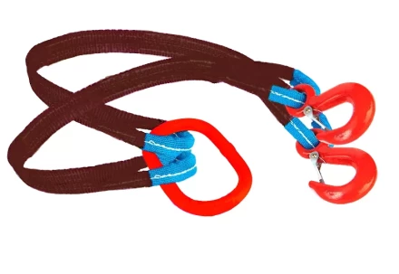 Строп текстильный TOR 2СТ 8,4 т 7,0 м 180 мм 1011570 купить в Губкинске