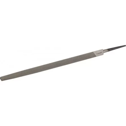 Напильник ЗУБР &quot;ПРОФЕССИОНАЛ&quot; трехгранный, №1, 250мм 1630-25-1_z01 купить в Губкинске