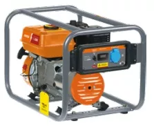 Генератор Кратон GG-2200L 3 08 01 050 купить в Губкинске