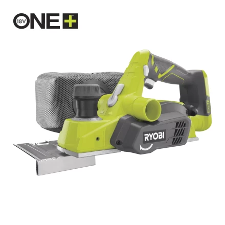 Ryobi ONE рубанок R18PL-0 купить в Губкинске