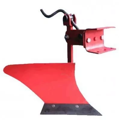 Плуг &quot;Каскад&quot; со сцепкой - шир.-18см; глубина - 15-20см; вес -9,55кг; г.Пермь купить в Губкинске