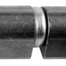 Петля STAYER "MASTER" для металлических дверей, 150мм 37615-150 купить в Губкинске