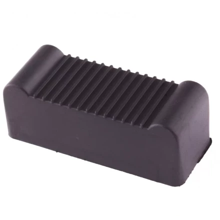 Резиновая опора для подставок под автомобиль 2т 3т Matrix 50913 купить в Губкинске