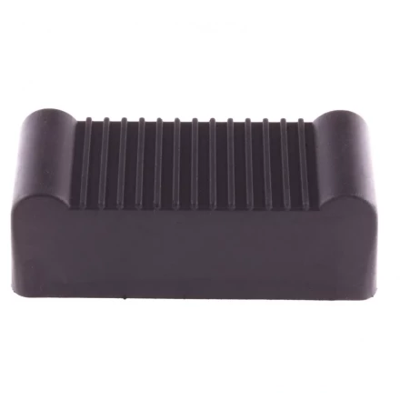 Резиновая опора для подставок под автомобиль 2т 3т Matrix 50913 купить в Губкинске