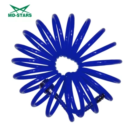 Шланг спиральный полиуретановый ШPU8х12х10 купить в Губкинске