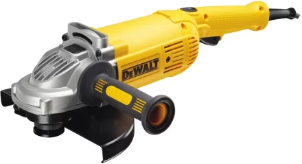 Шлифмашина DeWalt УШМ DWE 492 S купить в Губкинске