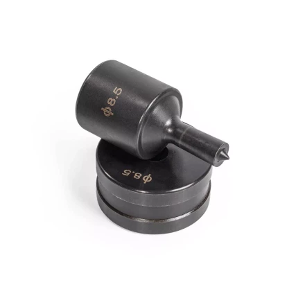 Матрица для перфорации шин КВТ МПШО-8/110 серия NEO (85355) купить в Губкинске