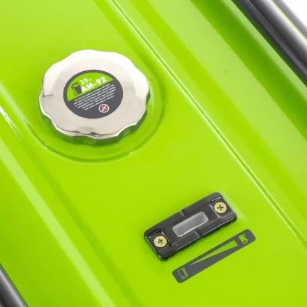 Генератор бензиновый Сибртех БС-8000Э 94549 купить в Губкинске