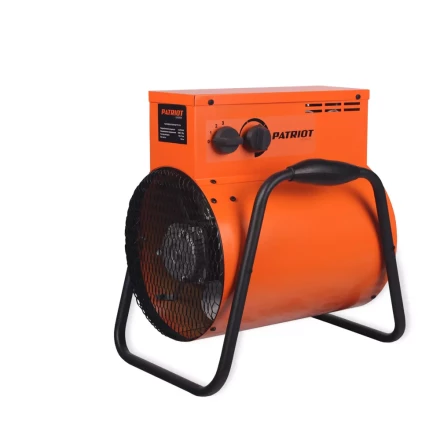 Тепловая пушка электрическая Patriot PT-R 6 купить в Губкинске