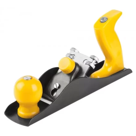 Рубанок STAYER "STANDARD" металлический, 30х250мм 1865_z01 купить в Губкинске