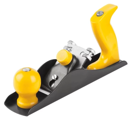 Рубанок STAYER "STANDARD" металлический, 30х250мм 1865_z01 купить в Губкинске