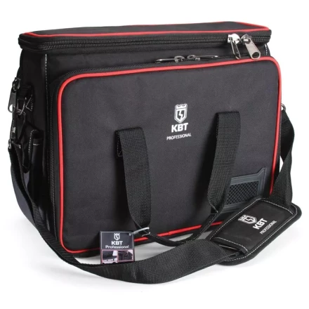 Сумка монтажника С-04 серия «ПРОФИ» КВТ купить в Губкинске