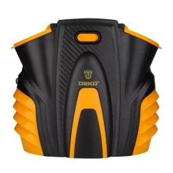 Насос автомобильный цифровой DEKO DKCP200Psi-LCD Plus, 065-0796