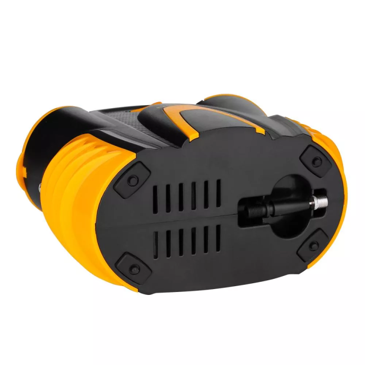 Насос автомобильный цифровой DEKO DKCP200Psi-LCD Plus, 065-0796 купить в Губкинске