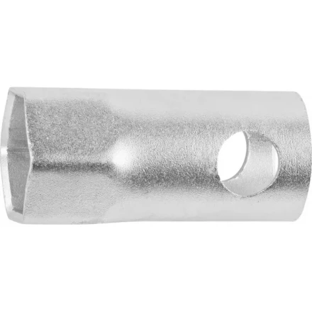 Ключ ступичный ЗУБР "МАСТЕР" торцовый, шестигранный, 36мм 27195-36 купить в Губкинске