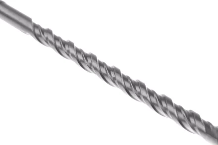 Бур HAMMER Ф10х210мм SDS Plus (201-117) купить в Губкинске