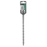 Бур HAMMER Ф10х210мм SDS Plus (201-117) купить в Губкинске
