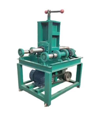 Трубогиб электрический TOR GWG76 19-76 мм круг/квадрат 1046002 купить в Губкинске