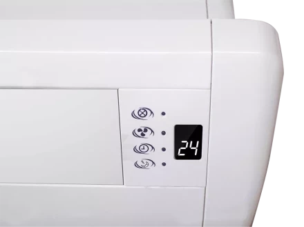 Комплект BALLU BLC_CF-18HN1 полупромышленной сплит-системы, напольно-потолочного типа купить в Губкинске