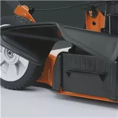 Газонокосилка HUSQVARNA LB 155 S HUSQVARNA купить в Губкинске