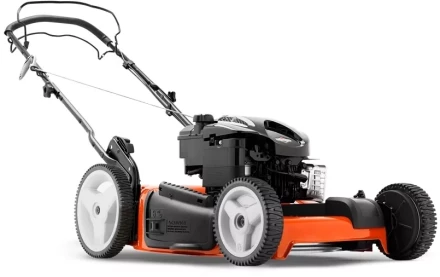 Газонокосилка HUSQVARNA LB 155 S HUSQVARNA купить в Губкинске