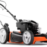 Газонокосилка HUSQVARNA LB 155 S HUSQVARNA купить в Губкинске