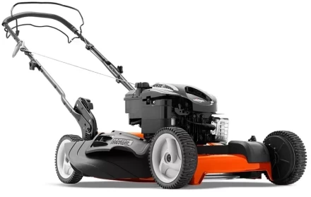 Газонокосилка HUSQVARNA LB 155 S HUSQVARNA купить в Губкинске