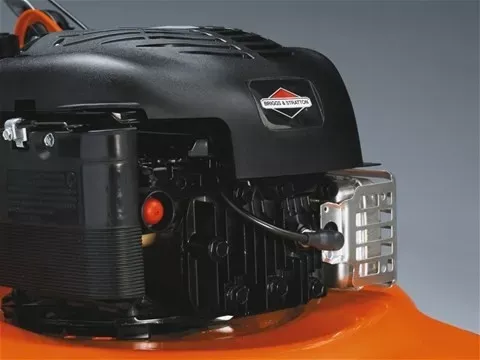 Газонокосилка HUSQVARNA LB 155 S HUSQVARNA купить в Губкинске