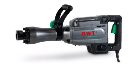 Отбойный молоток DWT AHP14-30 BMC купить в Губкинске