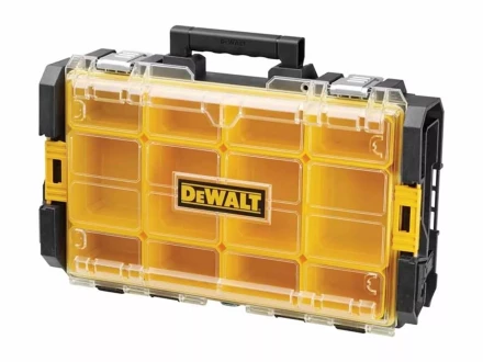 Ящик-модуль для электроинструмента Dewalt ToughSystem DS100 Stanley DWST1-75522 купить в Губкинске