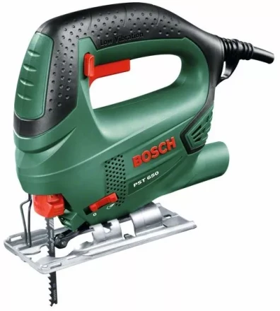 Электролобзик BOSCH PST 650 (0.603.3А0.720) купить в Губкинске