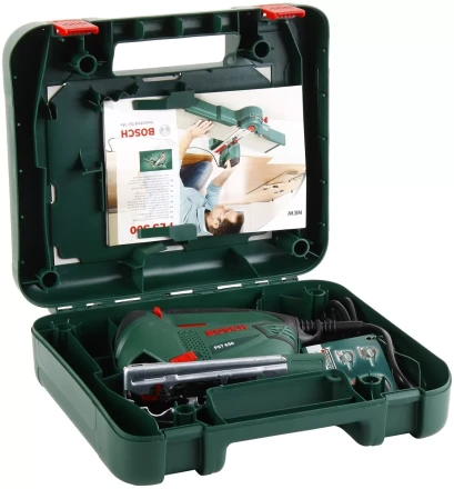 Электролобзик BOSCH PST 650 (0.603.3А0.720) купить в Губкинске