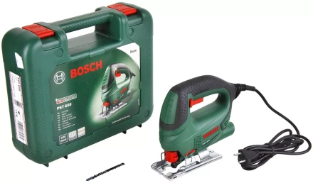 Электролобзик BOSCH PST 650 (0.603.3А0.720) купить в Губкинске