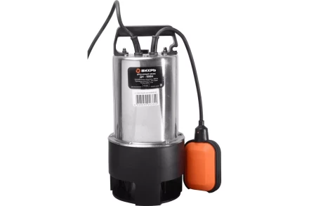 Дренажный насос Вихрь ДН-900H 68/2/21 купить в Губкинске