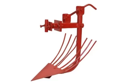 Картофелекоп со сцепкой KIPOR купить в Губкинске