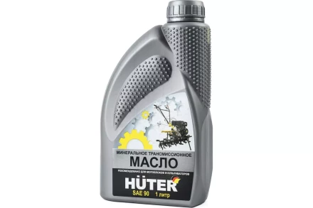 Масло трансмиссионное Huter SAE 90 73/8/2/2 купить в Губкинске