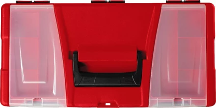 Ящик для инструмента &quot;НЕВА-20&quot; пластиковый, ЗУБР 38323-20 купить в Губкинске