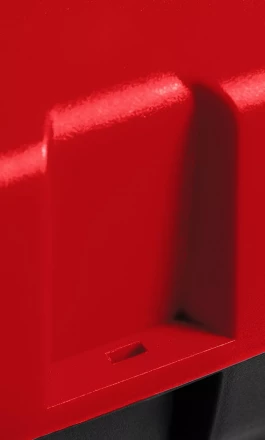 Ящик для инструмента &quot;НЕВА-20&quot; пластиковый, ЗУБР 38323-20 купить в Губкинске