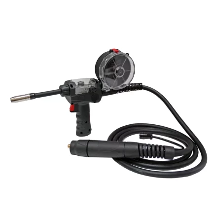 Сварочная горелка Spool Gun для Ресанта САИПА-220 Синергия 71/6/74 купить в Губкинске